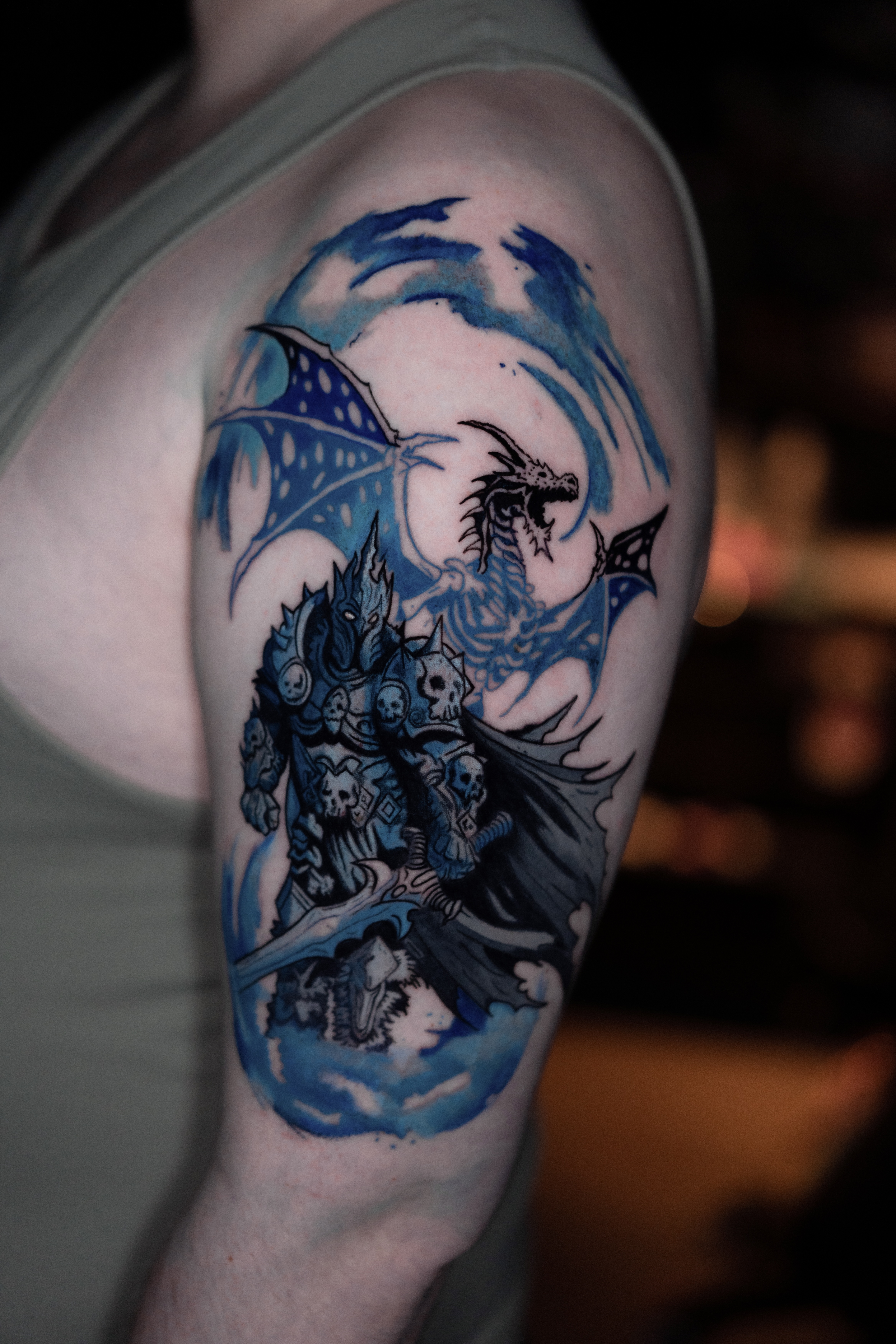 Pochita Chainsaw Man